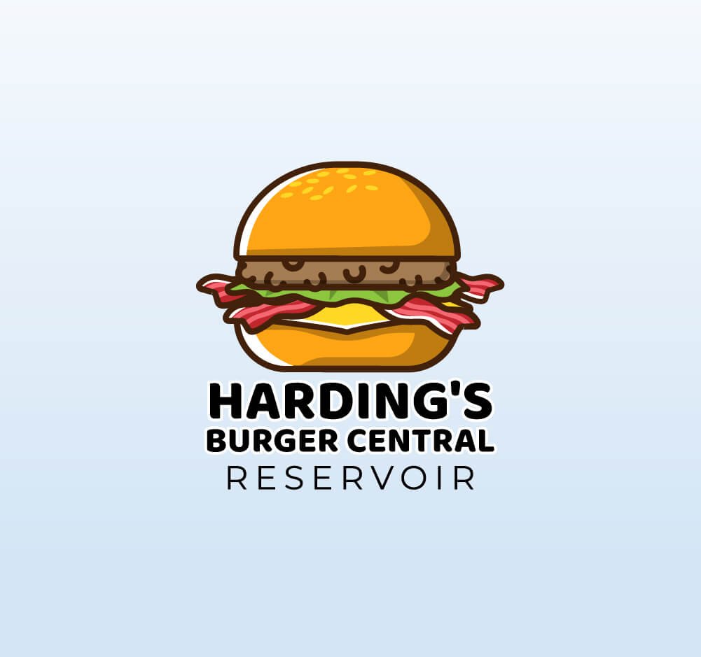 freelance logo designer