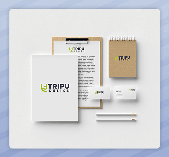 Branding consultancy