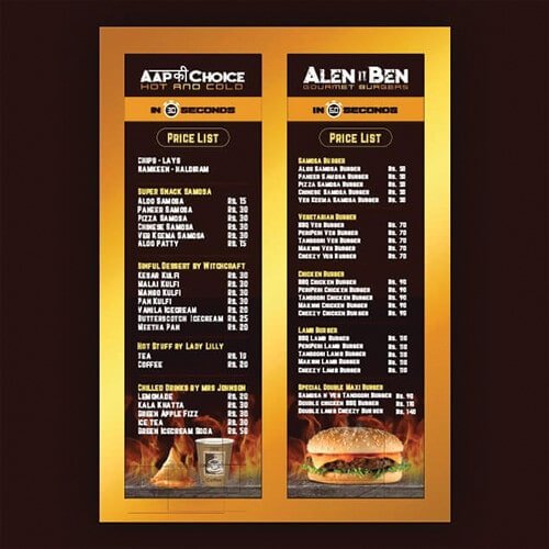 freelance graphic designer