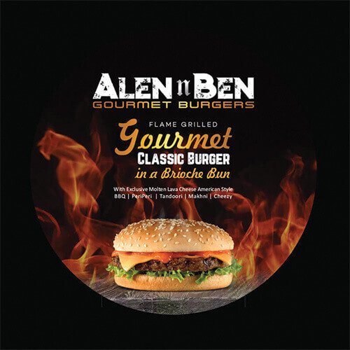 freelance graphic designer