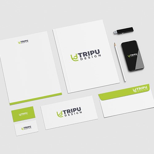 freelance logo designer